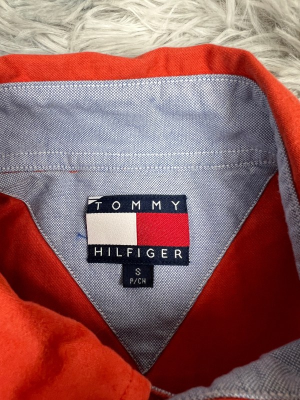 Camisa "Tommy Hilfiger" - S/M