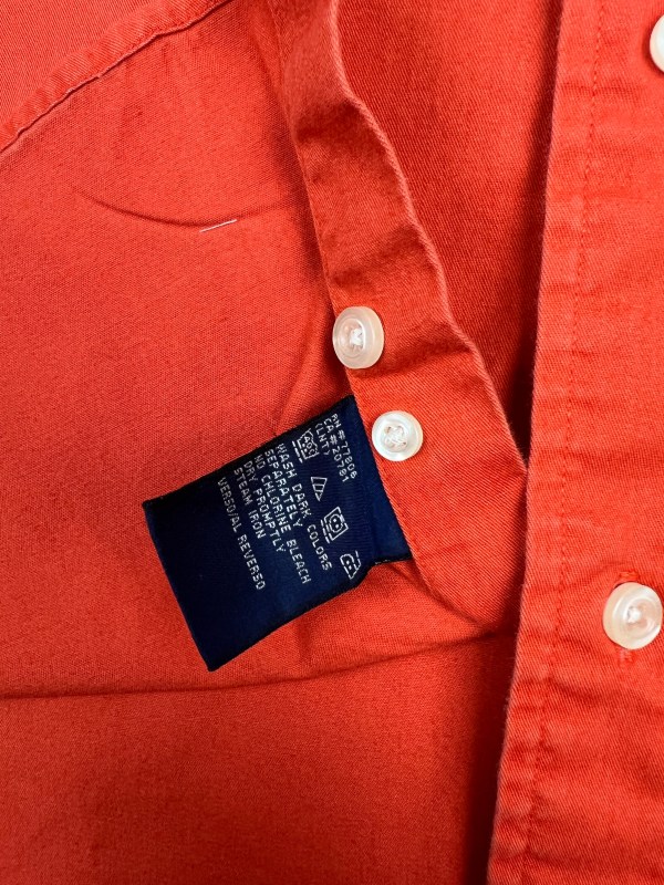 Camisa "Tommy Hilfiger" - S/M