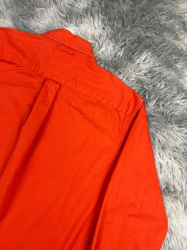 Camisa "Tommy Hilfiger" - S/M