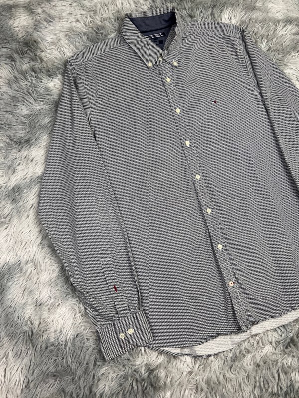 Camisa "Tommy Hilfiger" - XL/XXL