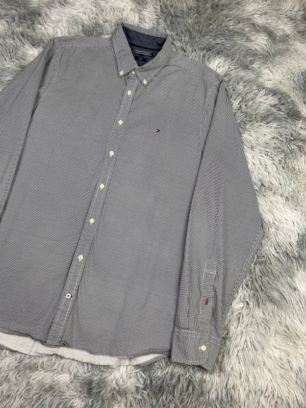 Camisa "Tommy Hilfiger" - XL/XXL
