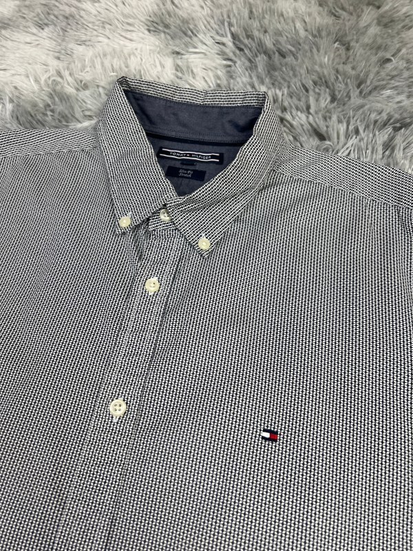 Camisa "Tommy Hilfiger" - XL/XXL