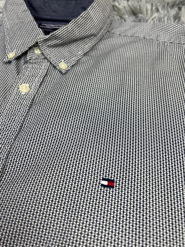 Camisa "Tommy Hilfiger" - XL/XXL