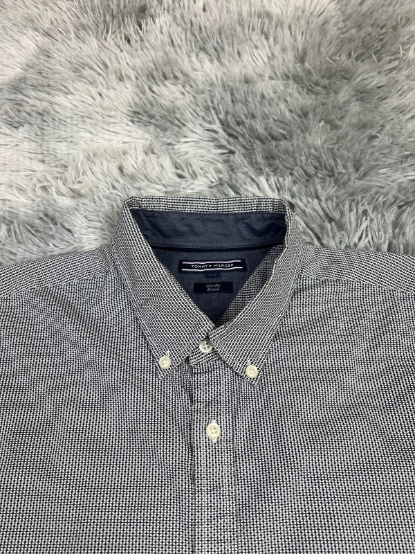 Camisa "Tommy Hilfiger" - XL/XXL