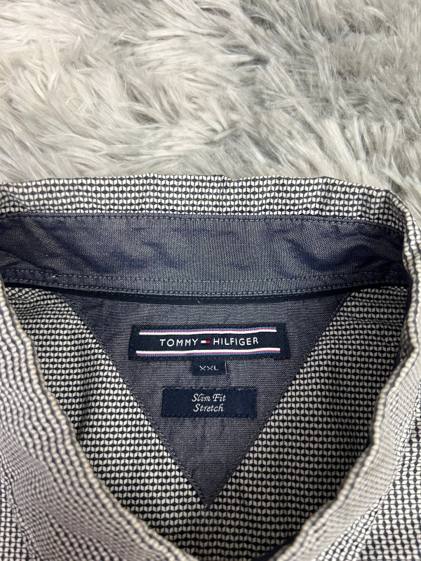 Camisa "Tommy Hilfiger" - XL/XXL