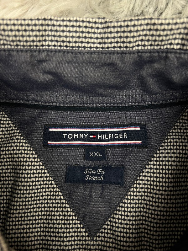 Camisa "Tommy Hilfiger" - XL/XXL