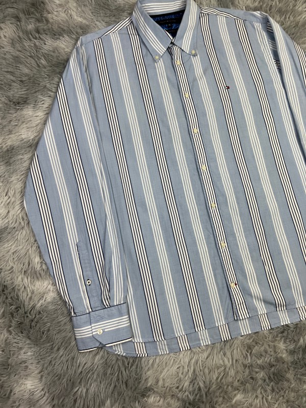 Camisa "Tommy Hilfiger" - XL/XXL