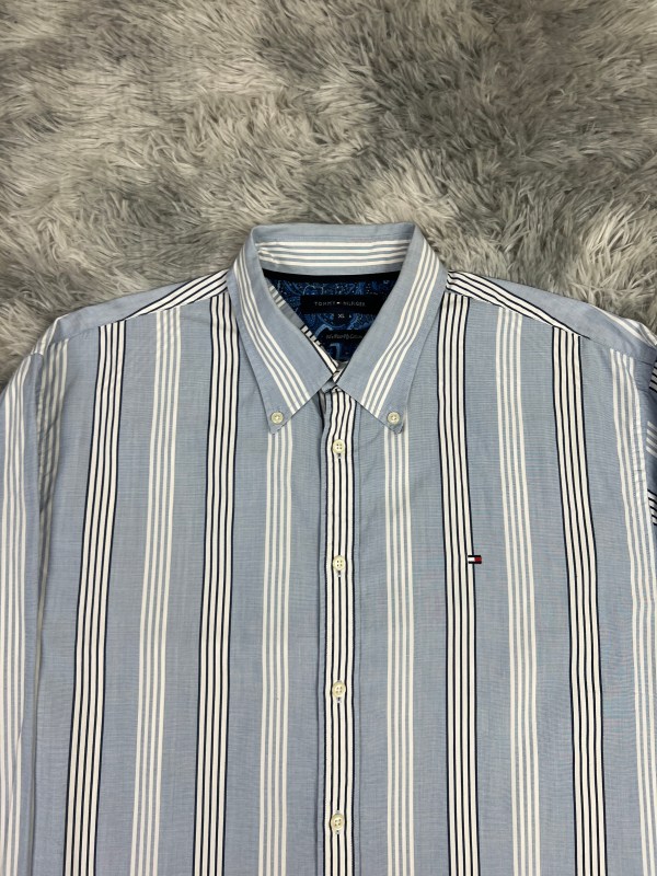 Camisa "Tommy Hilfiger" - XL/XXL