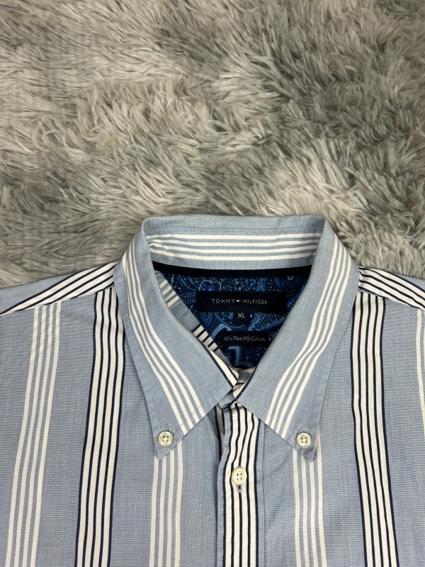 Camisa "Tommy Hilfiger" - XL/XXL