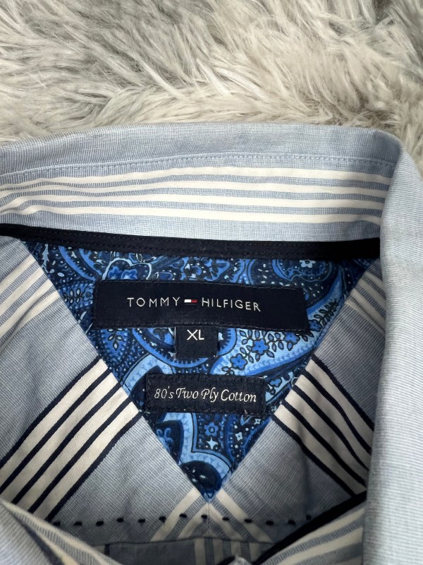 Camisa "Tommy Hilfiger" - XL/XXL