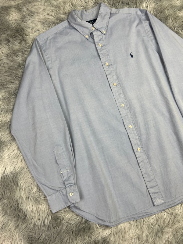 Camisa "Polo Ralph Lauren" - XL/XXL