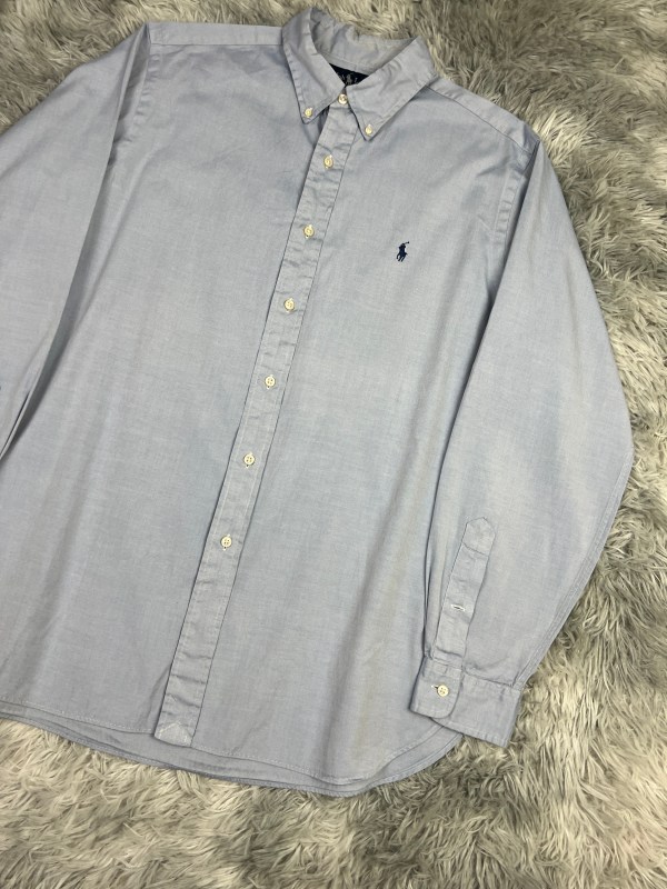 Camisa "Polo Ralph Lauren" - XL/XXL