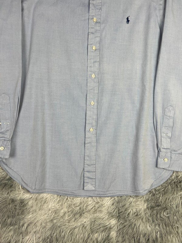 Camisa "Polo Ralph Lauren" - XL/XXL