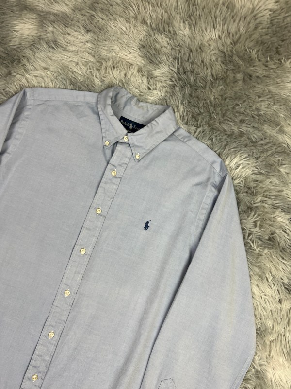 Camisa "Polo Ralph Lauren" - XL/XXL
