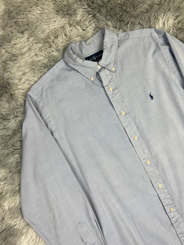 Camisa "Polo Ralph Lauren" - XL/XXL