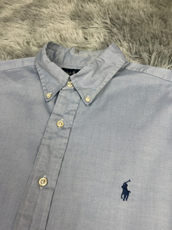 Camisa "Polo Ralph Lauren" - XL/XXL