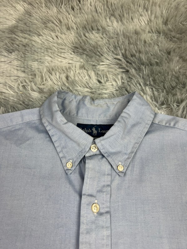 Camisa "Polo Ralph Lauren" - XL/XXL