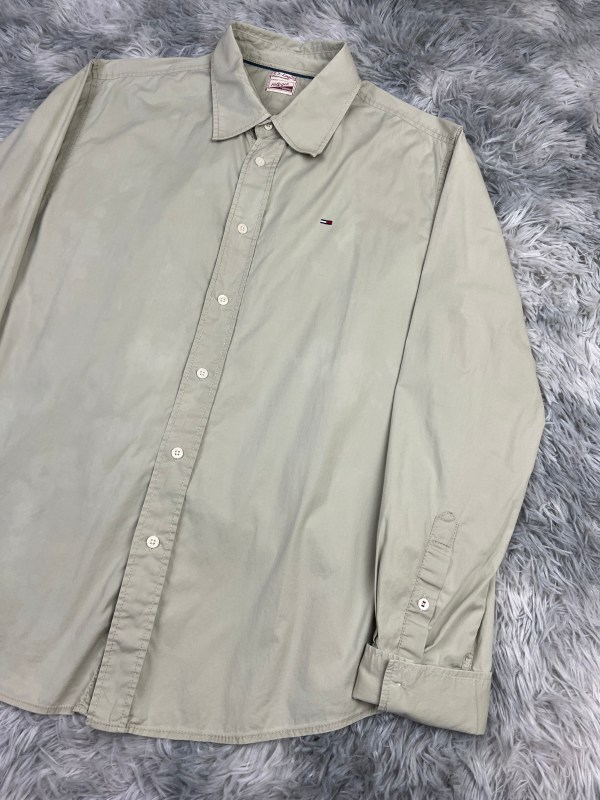 Camisa «Tommy Hilfiger» – XL