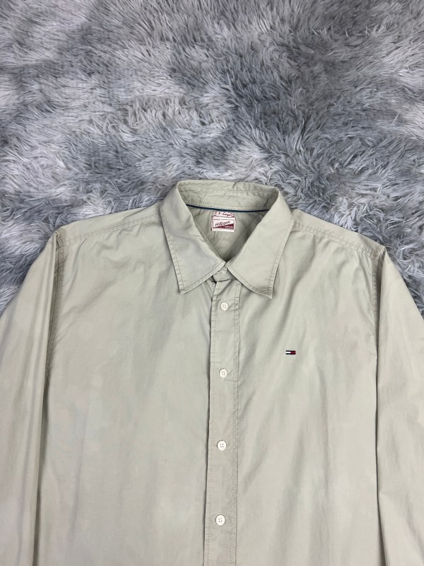Camisa «Tommy Hilfiger» – XL