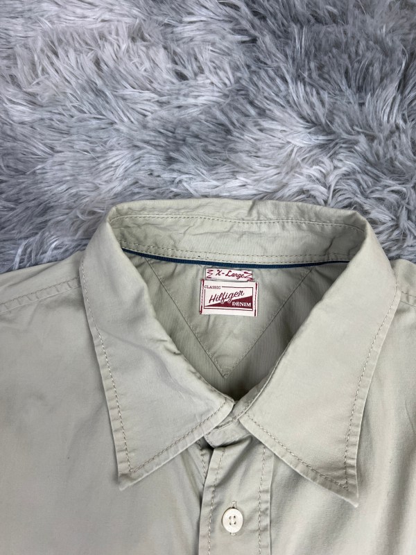 Camisa «Tommy Hilfiger» – XL
