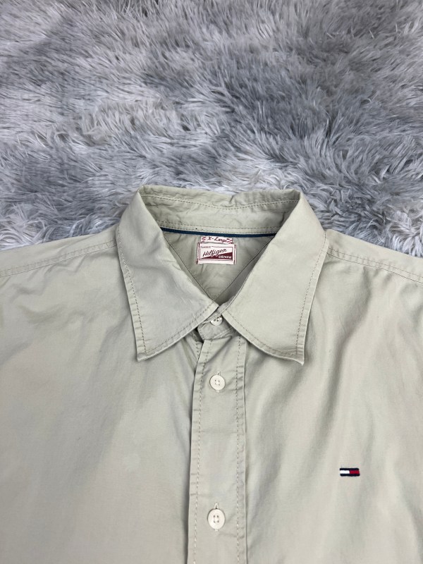 Camisa «Tommy Hilfiger» – XL