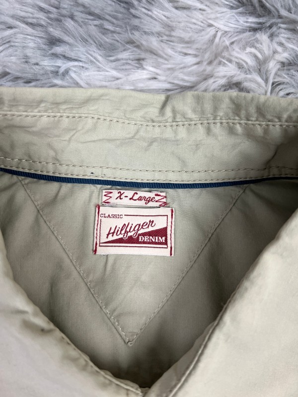 Camisa «Tommy Hilfiger» – XL