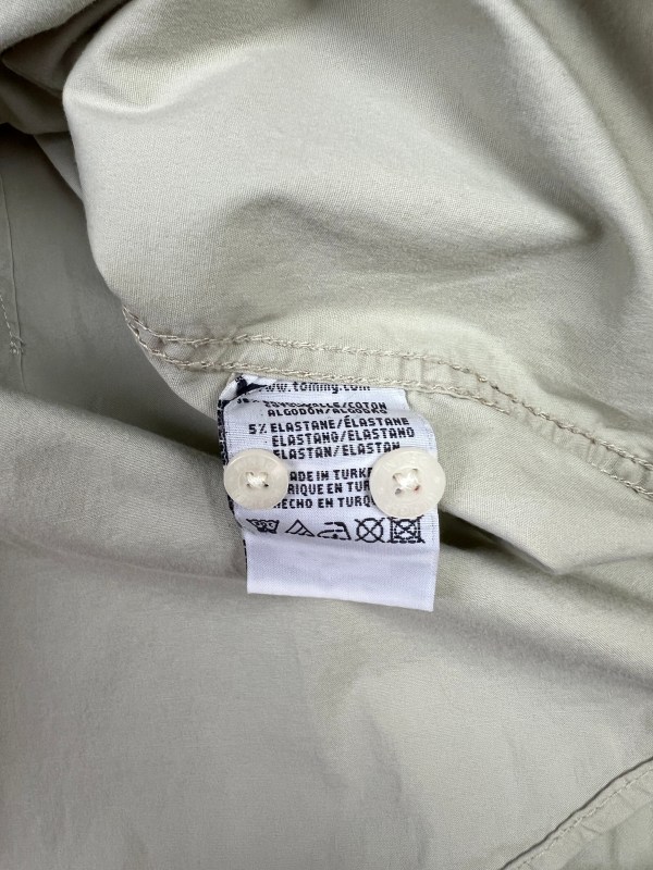 Camisa «Tommy Hilfiger» – XL
