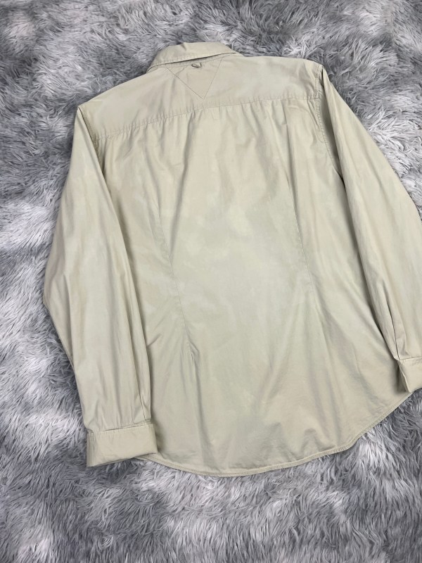 Camisa «Tommy Hilfiger» – XL