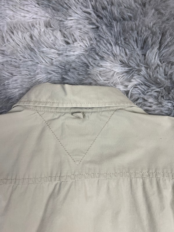 Camisa «Tommy Hilfiger» – XL