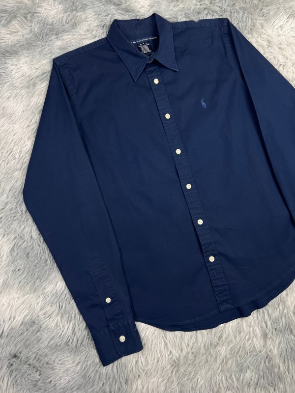 Camisa "Polo Ralph Lauren" - M Slim Fit