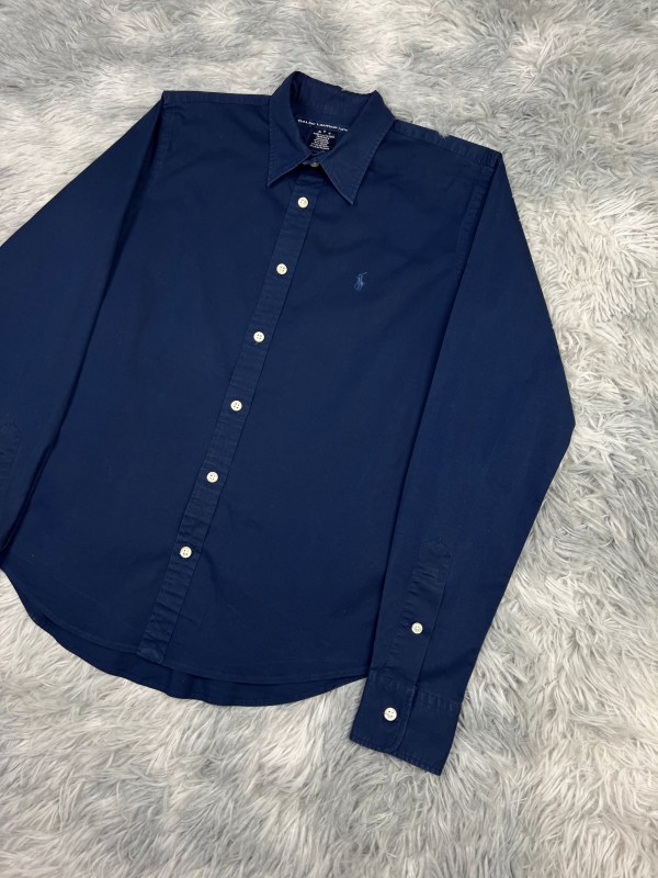 Camisa "Polo Ralph Lauren" - M Slim Fit