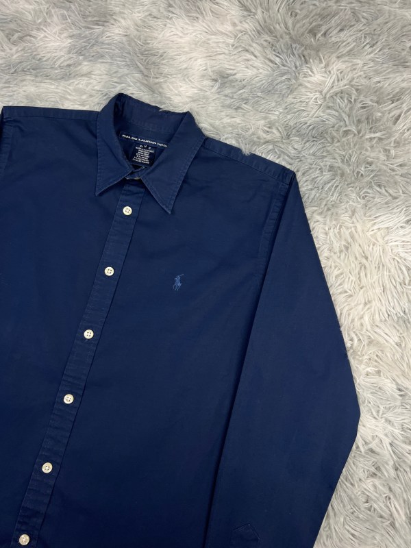 Camisa "Polo Ralph Lauren" - M Slim Fit