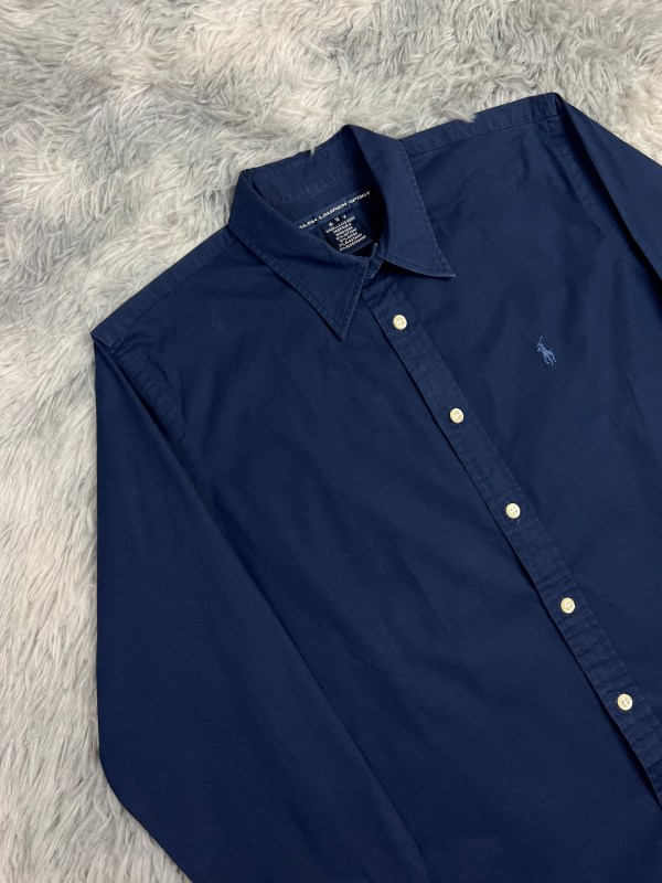 Camisa "Polo Ralph Lauren" - M Slim Fit