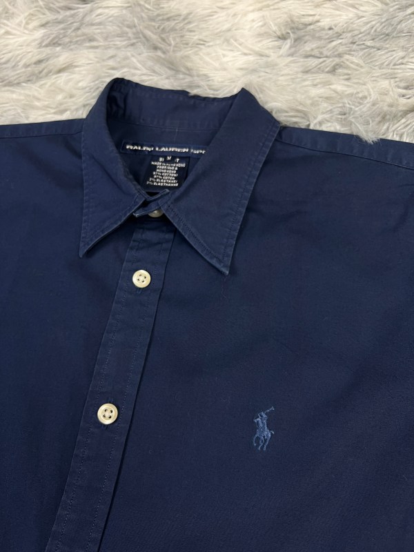 Camisa "Polo Ralph Lauren" - M Slim Fit