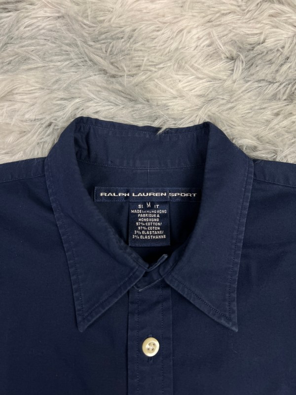 Camisa "Polo Ralph Lauren" - M Slim Fit