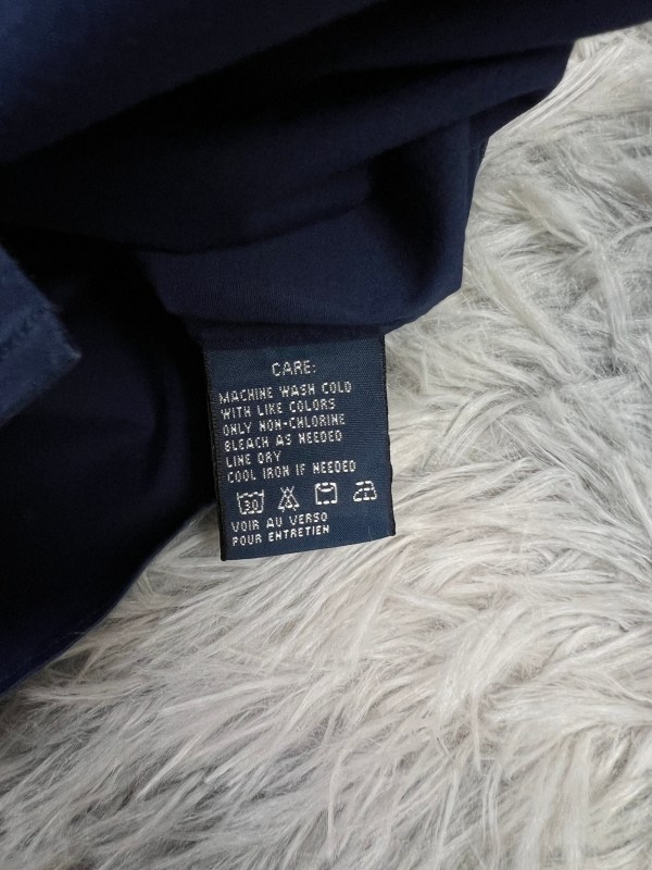 Camisa "Polo Ralph Lauren" - M Slim Fit