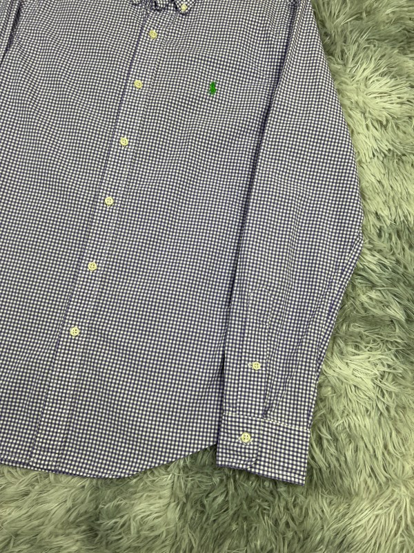 Camisa «Polo Ralph Lauren» – M