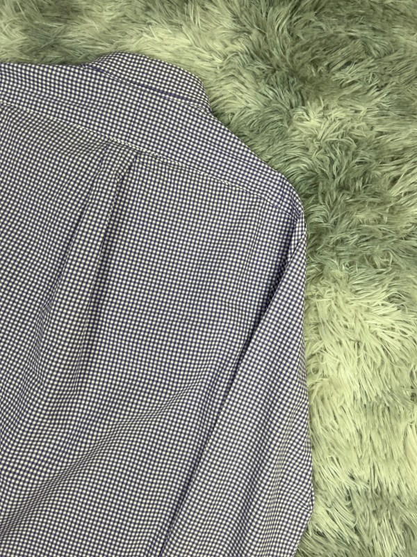 Camisa «Polo Ralph Lauren» – M