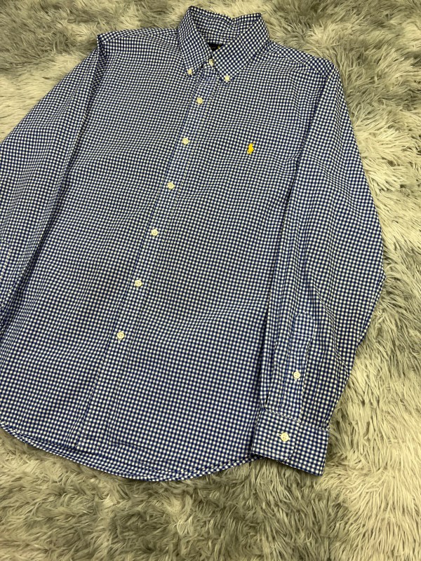 Camisa "Polo Ralph Lauren" - L