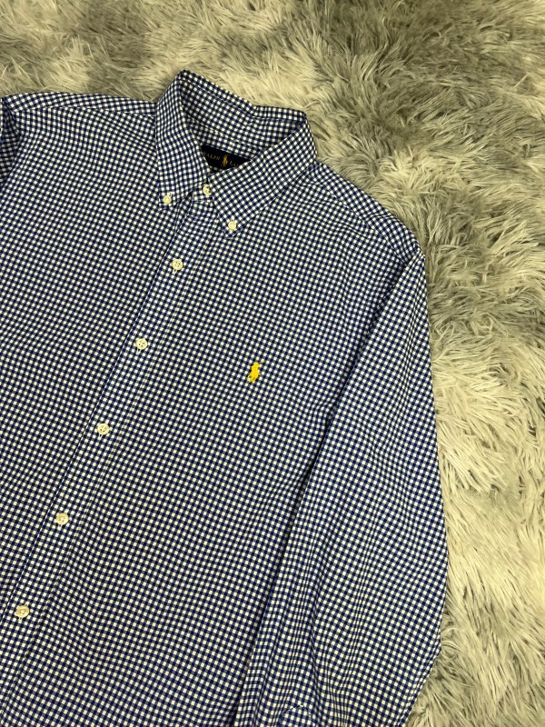 Camisa "Polo Ralph Lauren" - L