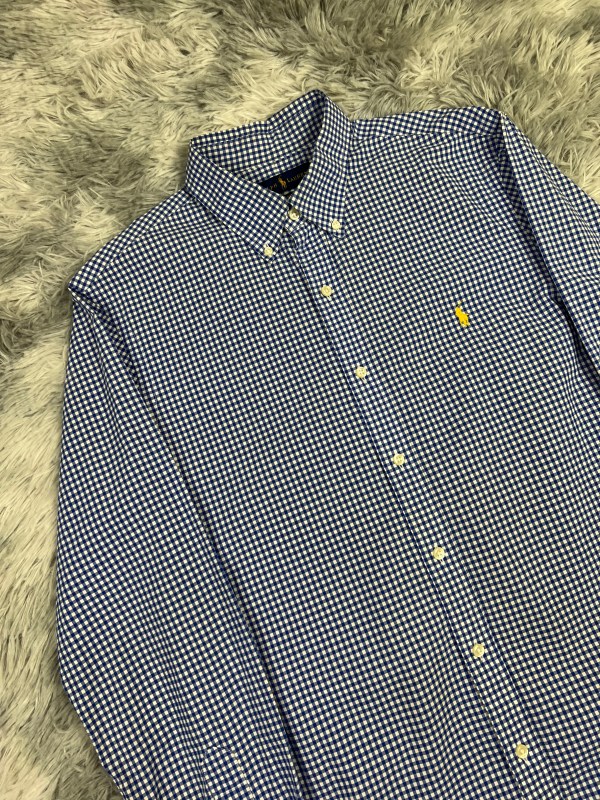 Camisa "Polo Ralph Lauren" - L