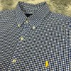 Camisa "Polo Ralph Lauren" - L