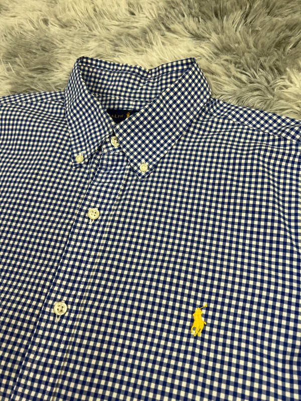 Camisa "Polo Ralph Lauren" - L