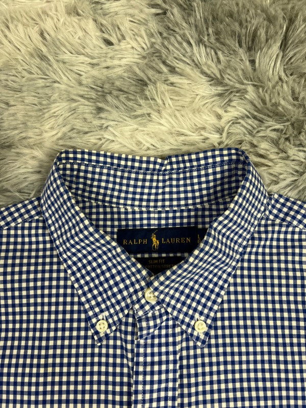 Camisa "Polo Ralph Lauren" - L
