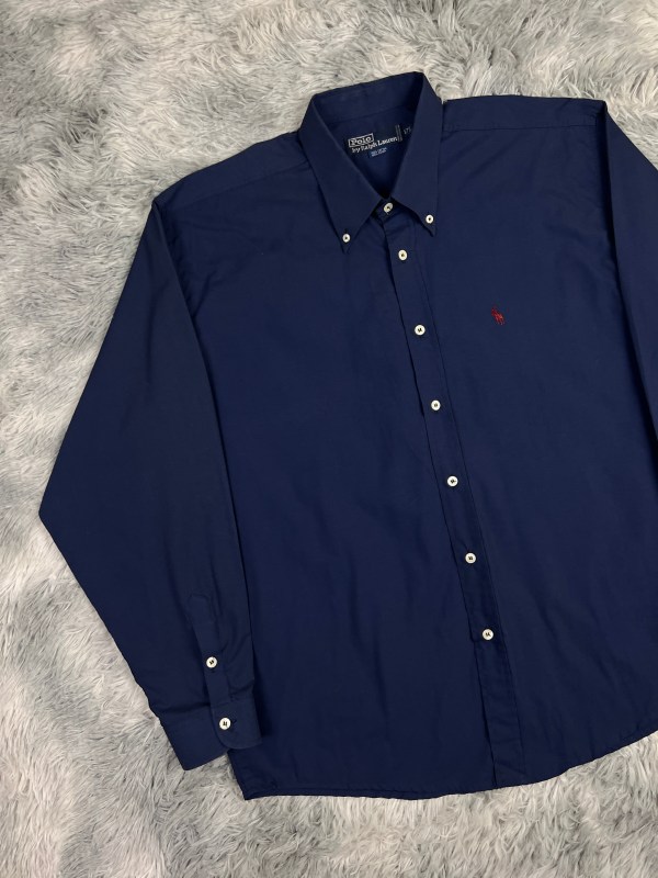 Camisa "Polo Ralph Lauren" - XXL