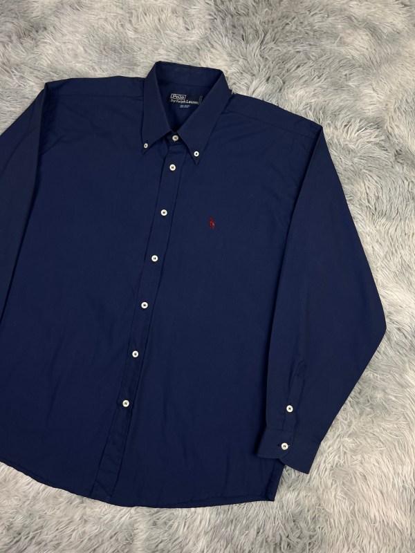Camisa "Polo Ralph Lauren" - XXL