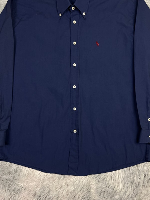 Camisa "Polo Ralph Lauren" - XXL