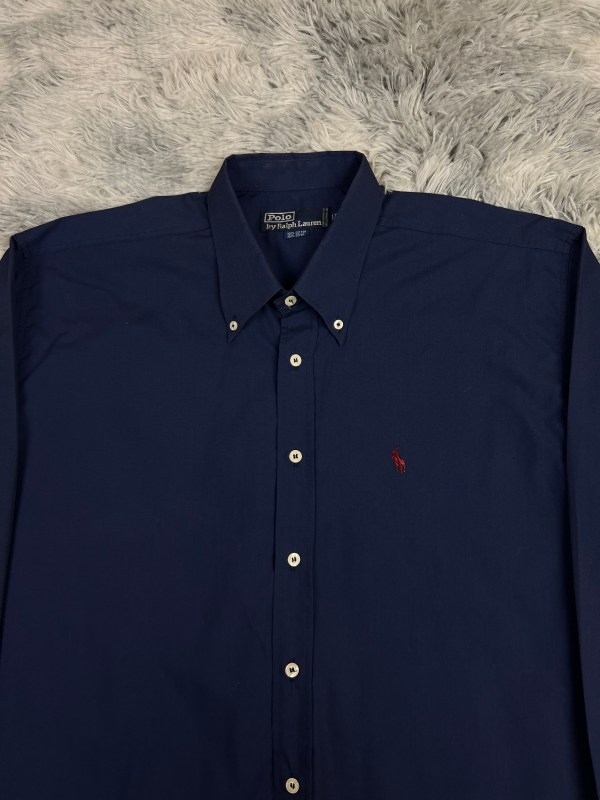 Camisa "Polo Ralph Lauren" - XXL