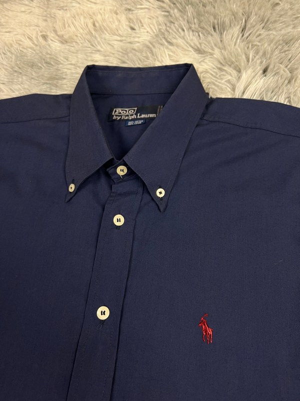Camisa "Polo Ralph Lauren" - XXL