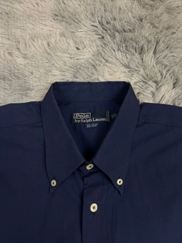 Camisa "Polo Ralph Lauren" - XXL